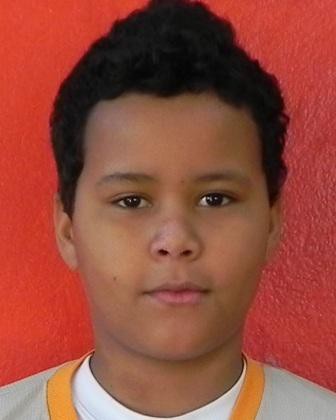Leonardo Moreira Pereira
